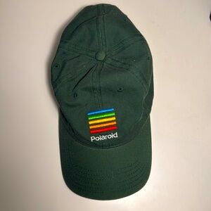 Polaroid Cap